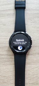 Samsung Galaxy Watch 4 classic 46mm. - 4