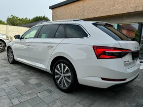 ŠKODA SUPERB 3 STYLE DSG FACELIFT FULL METRIX 2.0TDI 147KW - 4