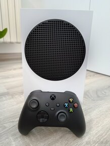 Xbox series s v záruke - 4