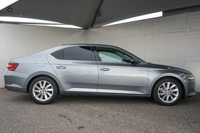 186-Škoda Superb, 2017, nafta, 2.0 TDi, 110kw - 4