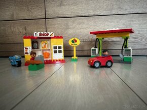 LEGO Duplo - 4