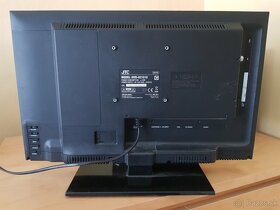 Predám LED televízor/monitor JTC DVB-821510  54cm uhlopriečk - 4