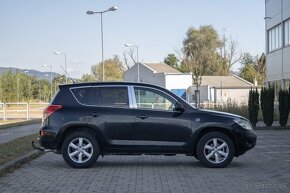 Toyota RAV4 2.2 D-4D 135 Terra - 4