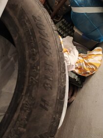 Pneu 205/55 R16 - 4