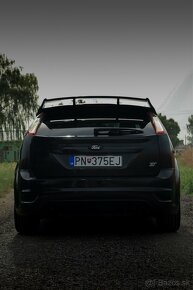 Ford Focus st225 2.5l 166kw - 4