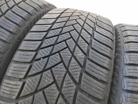 Zimné pneumatiky 205/45R17 Matador 4ks - 4