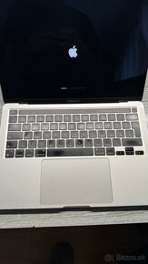 Macbook pro m1 13.3 - 4