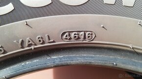 Předají pneu letné 185/60 R15 - 4