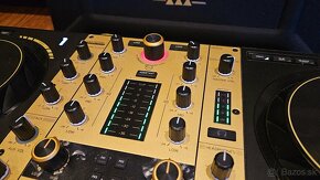 Hercules DJControl Inpulse 500 Gold Edition - 4