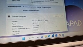 Lenovo Ideapad Slim 3 - dvojmesačný notebook - 4