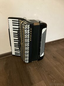 Akordeón Hohner - 4