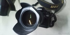 Nikon D70,D70s,D70s,D100,D200 - 4