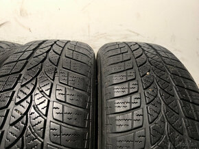 205/55 R16 Zimné pneumatiky Kormoran Winter 4 kusy - 4