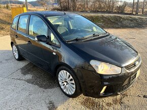 Ford C-MAX 2.0i LPG 107kw - 4