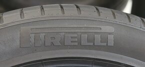 Pirelli PZERO 245/45 ZR18 - 4