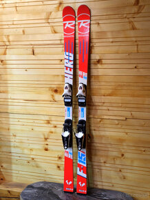 LYŽE ROSSIGNOL HERO F15 FIS GS PRO 144CM - 4