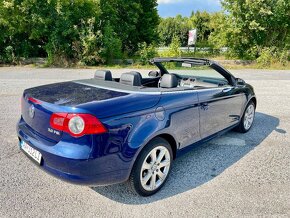 Volkswagen EOS 2.0fsi - 4