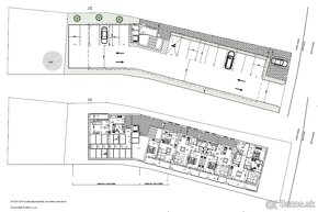 Exkluzívne pozemky priamo v centre Nového Mesta nad Váhom - 4