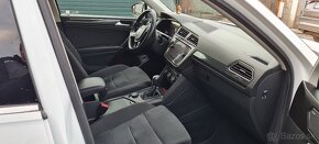 VW Tiguan Allspace 4motion 2.0TSI   DSG - 4