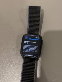 Apple Watch 9 45mm - 4