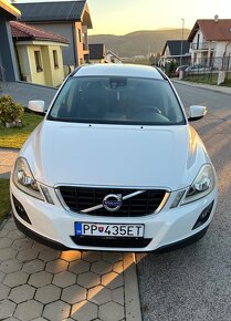 Volvo XC60 2.4 - 4