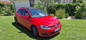 Golf 7 Comfortline 1,2 TSI, 5G13CV - 4