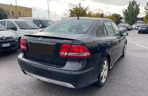 SAAB 9-3 1.9 TiDS - 4