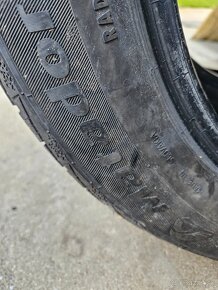 Zimné pneumatiky 185/60 R 15 - 4