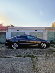 VW CC 2.0TDI 4motion DSG - 4