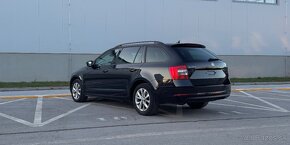 Škoda Octavia Combi 3 facelift 2.0 TDI 150k Style DSG - 4