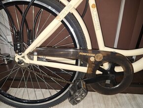 Kenzel bicykel - 4