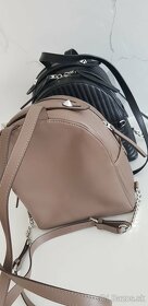 Fendi Backpack kabelka/batoh - 4