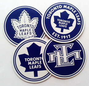 Toronto Maple Leafs - 4