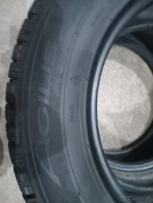 Michelin 205/65R16Czimné - 4