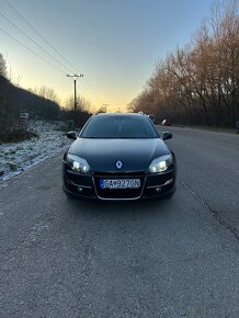 Renault Laguna - 4