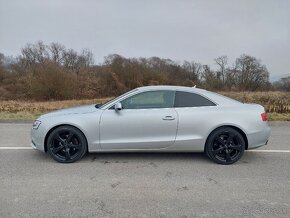 Audi a5 2.0tdi coupe - 4