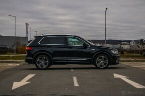 Volkswagen Tiguan R-Line 2.0 TDI SCR BMT Edition Highline DS - 4