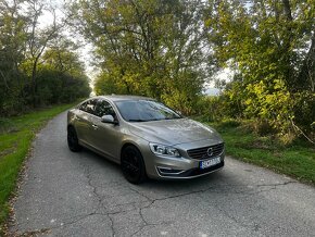 Volvo s60 D2 - 4