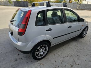 ford fiesta 1.3i 135 000 km - 4