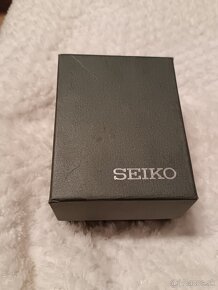 Hodinky SEIKO - 4