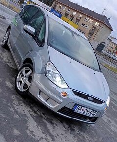 Ford S Max - 4