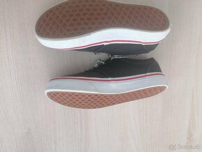 Tenisky Vans 33 - 4