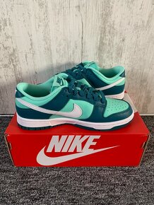 Nike Dunk Low 'Geode Teal' (W) (37,5) - 4