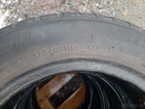 175/65R14 82T    Zimne - 4