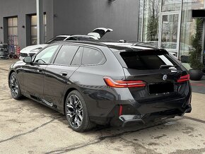 BMW 520d - 4