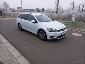 VW GOLF VII 2,0TDI-2017-SOUND-ACC-LED-DSG-150PS - 4