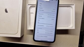 Apple iPhone 11 biely 64GB - aj vymením - 4