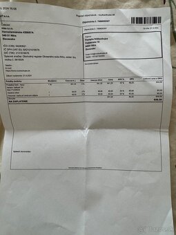 Prechodne Protetika - 4