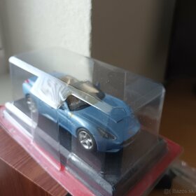 Modely 1:43 - 4