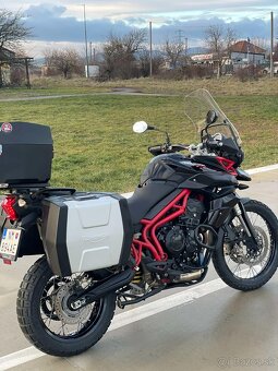 Triumph Tiger 800 XC - 4